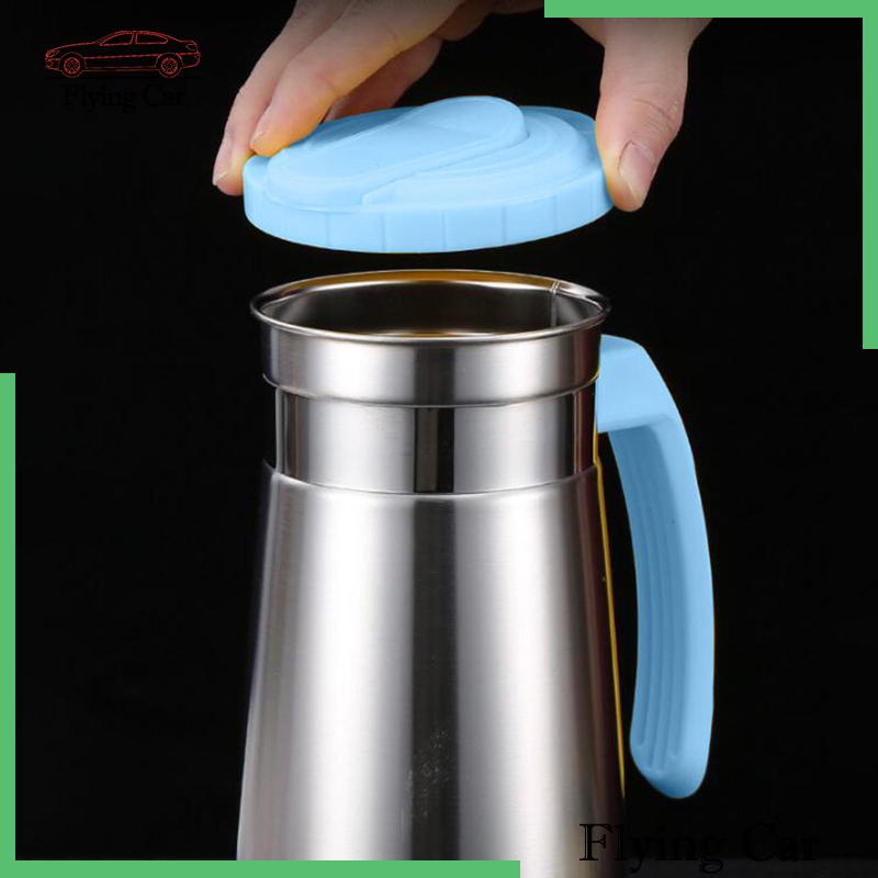 Bình Đựng Nước Lạnh 1.3L Lzdjfmy2 Tiện Dụng Cho Gia Đình