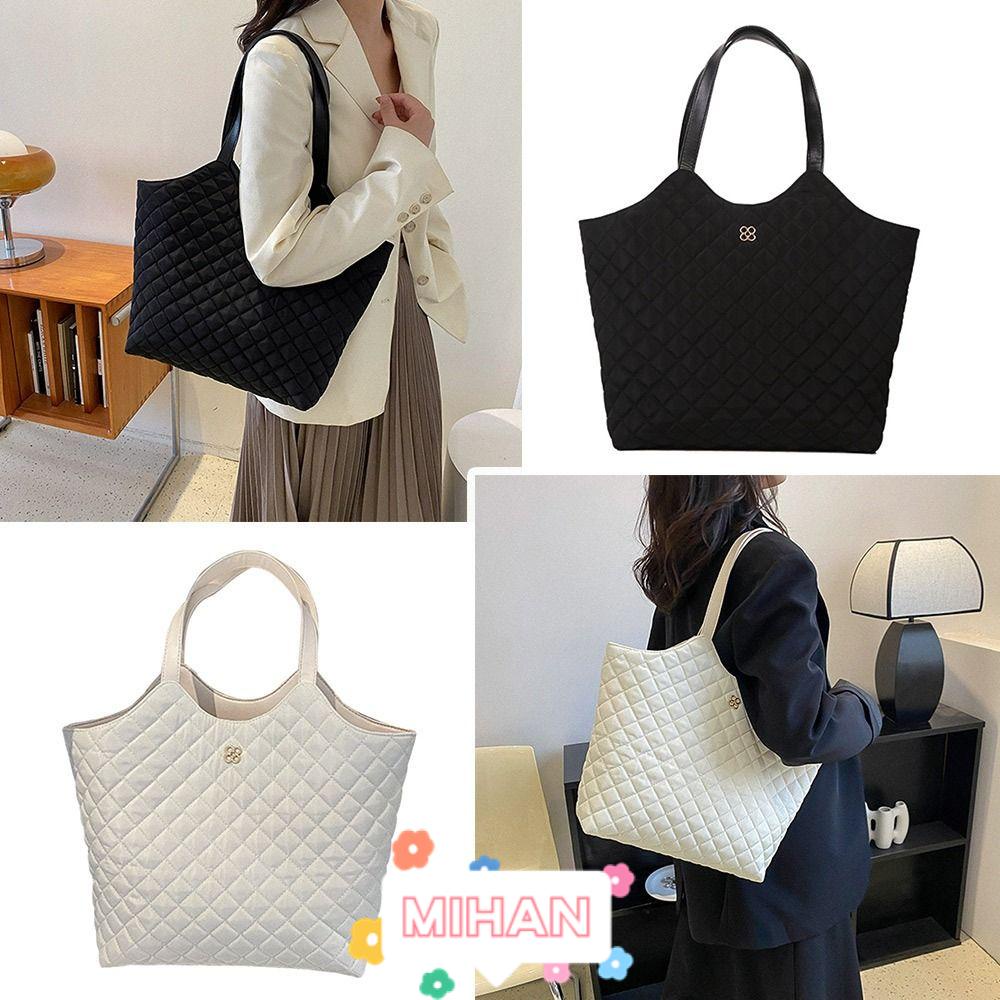 MIHAN1 Túi Đeo Vai Thời Trang Xinh Xắn Cá Tính