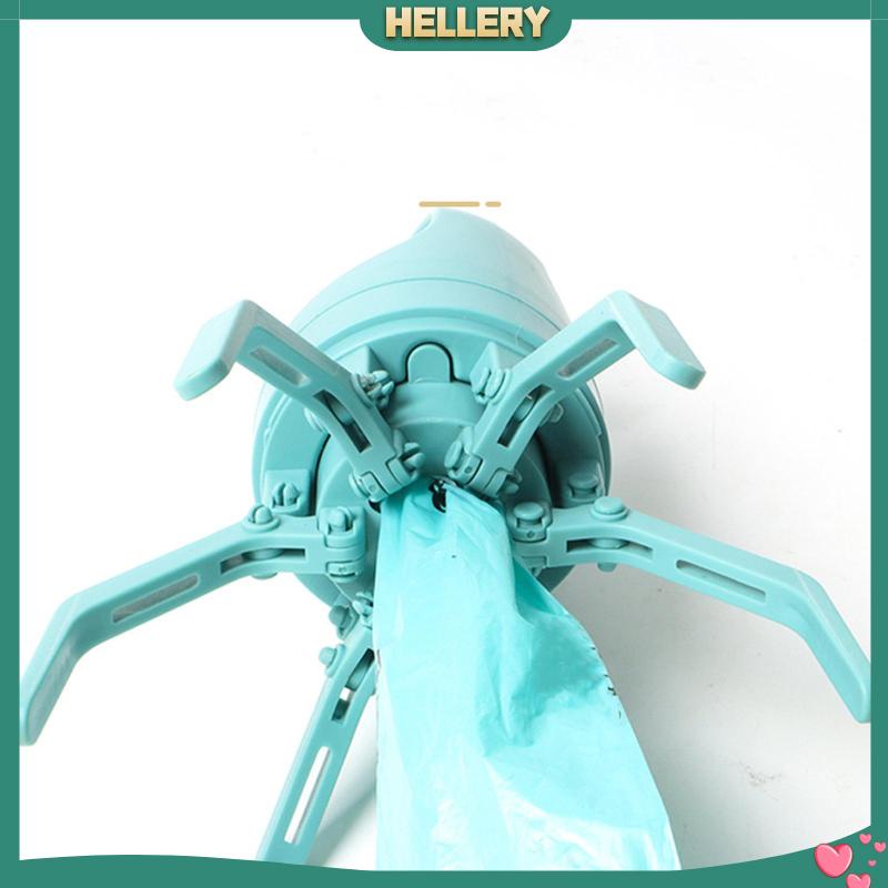 Dụng Cụ Dọn Dẹp Chất Thải Dành Cho Cún Cưng Tiện Dụng