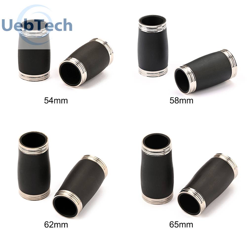 Set 2 Ống Nối Chuyên Dụng Cho Kèn Clarinet