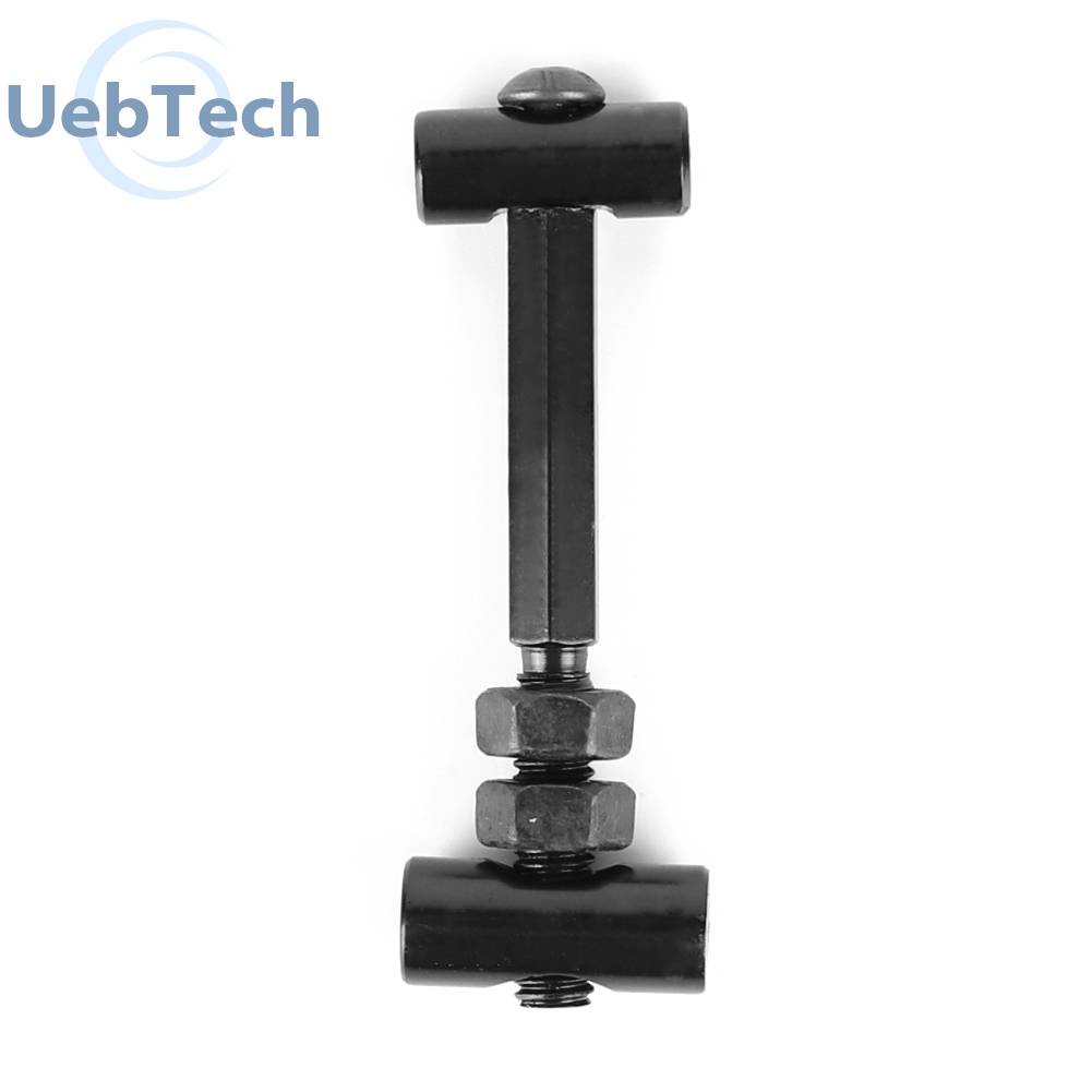 Ốc Vít Khóa Trục Xe Scooter Điện Ninebot MAX G30 Màu Đen