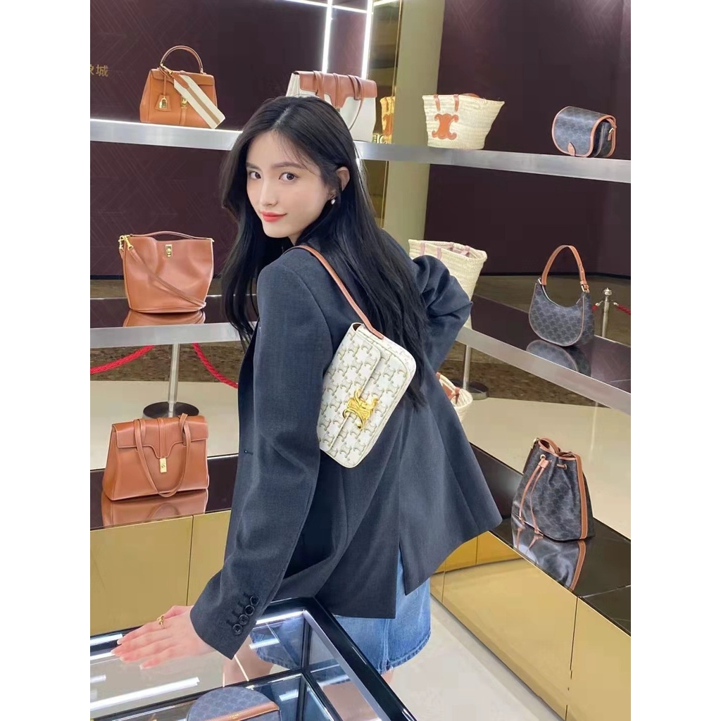 Túi Xách Thiết Kế Đơn Giản Thời Trang Cao Cấp Cho Nữ