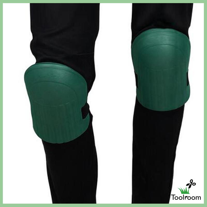 Đệm Đầu Gối Xốp Có Thể Điều Chỉnh Hỗ Trợ Làm Vườn