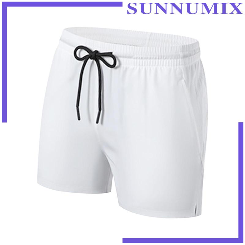 Quần Short Thể Thao Dây RúT ThờI Trang Cho Nam