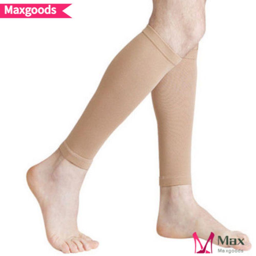 MAXG Tất Thể Thao Định Hình Dáng Thon Gọn Chống Giãn Tĩnh Điện Thời Trang