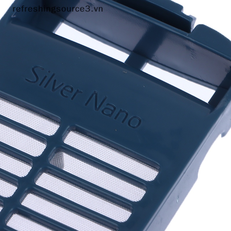 Túi Lưới Lọc Cho Máy Giặt 3.vn {REFRE3}