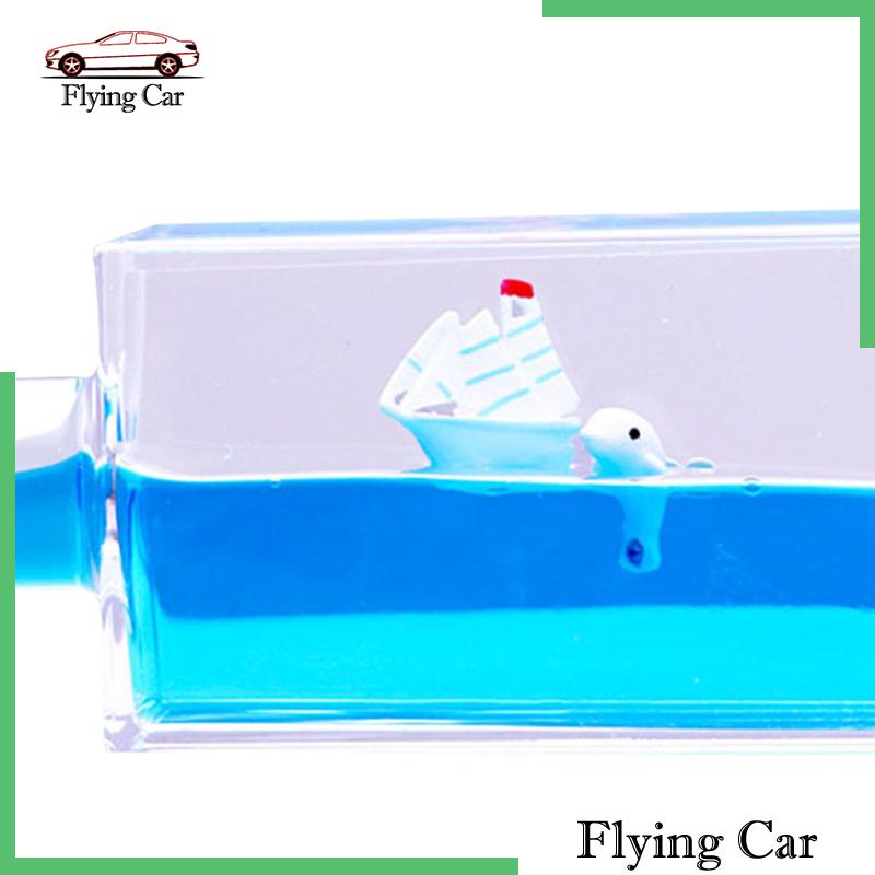 Thuyền Đồ Chơi Dạng Lỏng Không Mùi Dành Cho Bé