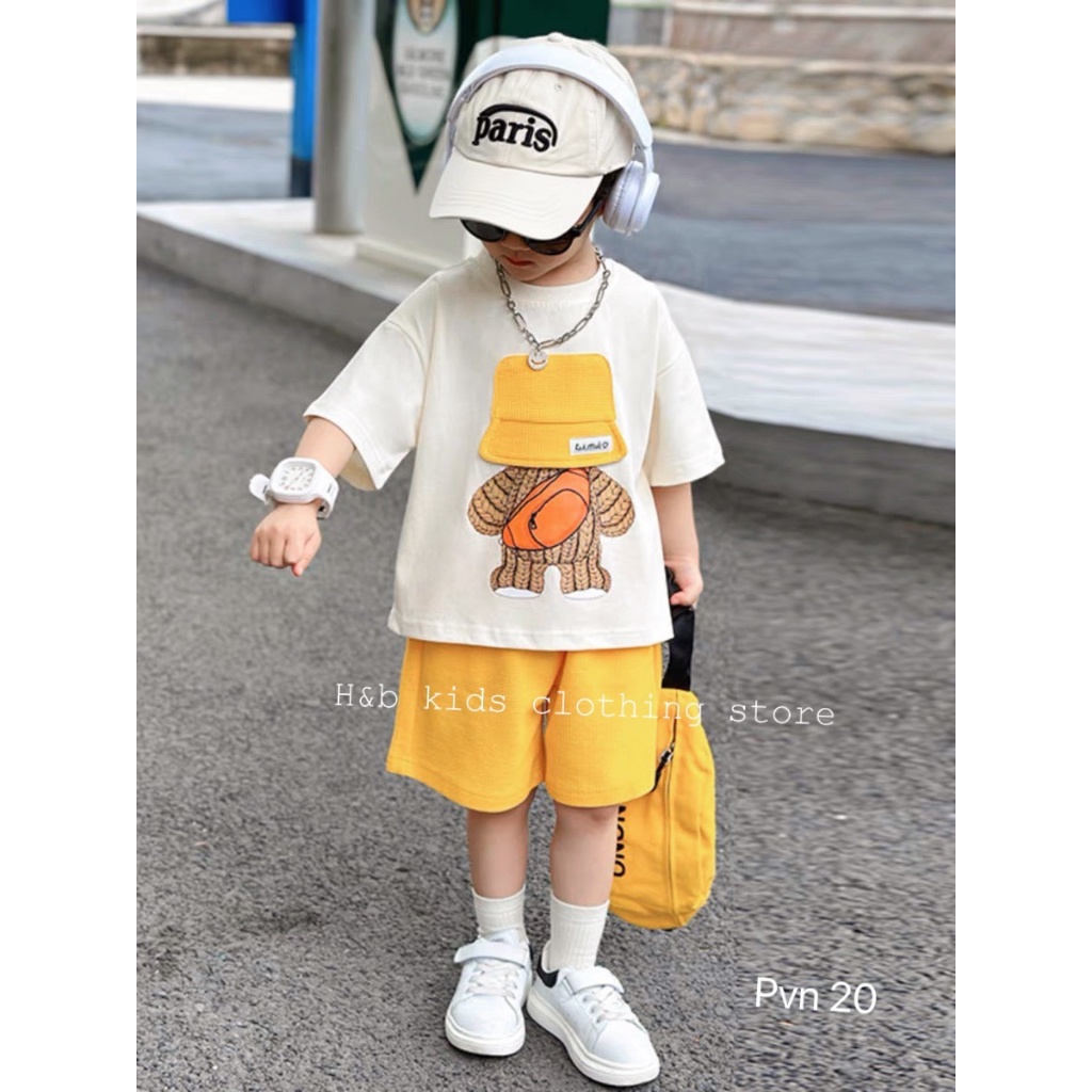 SALE SÉT BỘ CÓ SIZE CHO MẸ VÀ BÉ 8-55KG