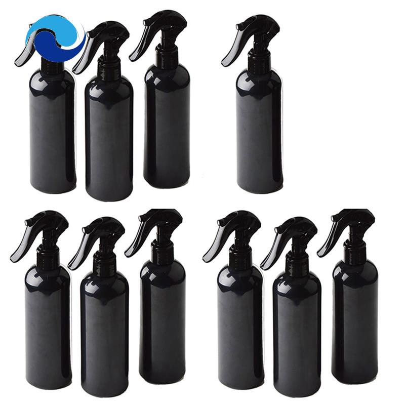 Set 10 Bình Nhựa 300ML Đựng Dầu Thơm Đa Năng Tiện Dụng