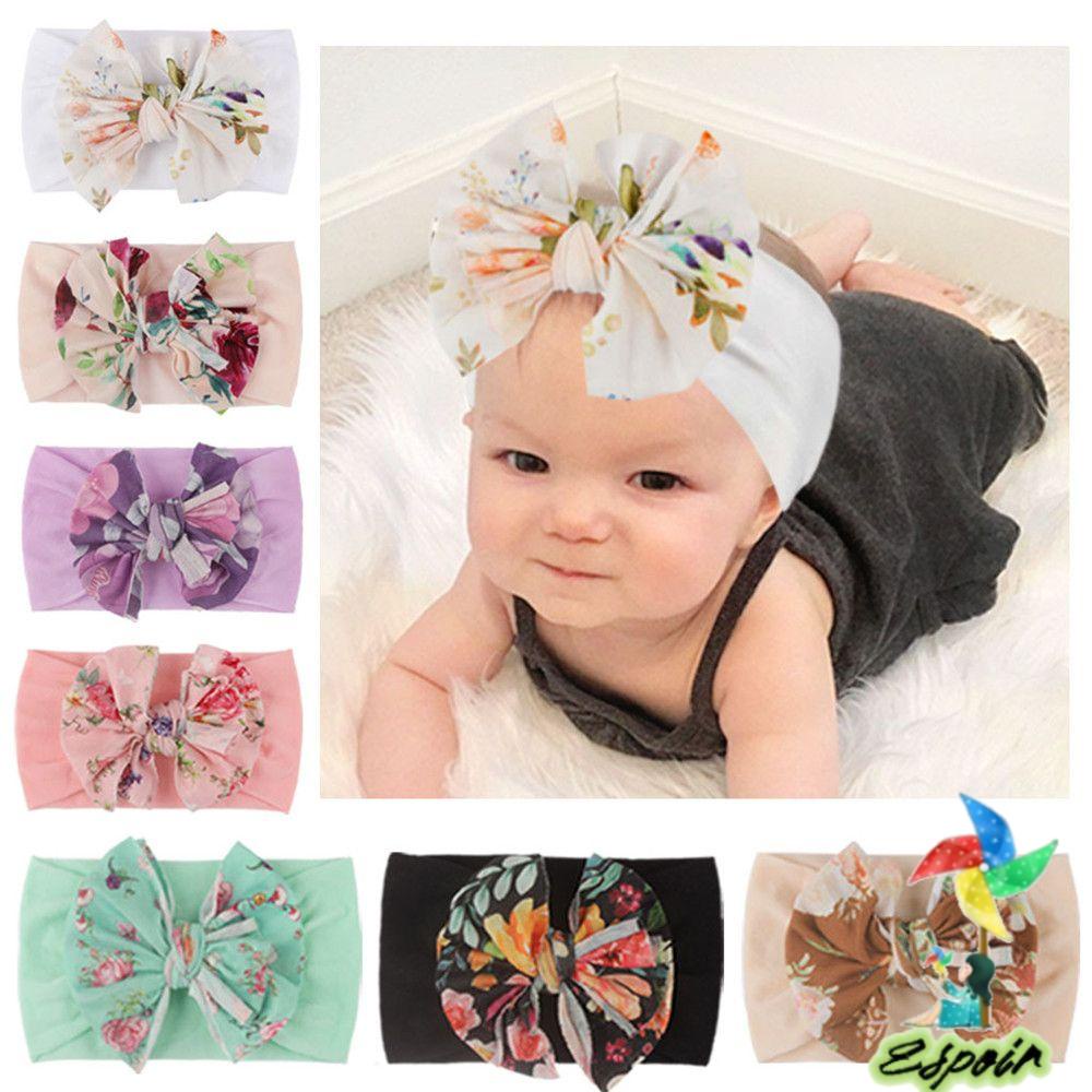 ESPO Băng BuộC ĐầU HìNh Thỏ Dễ Thương Cho Bé GáI