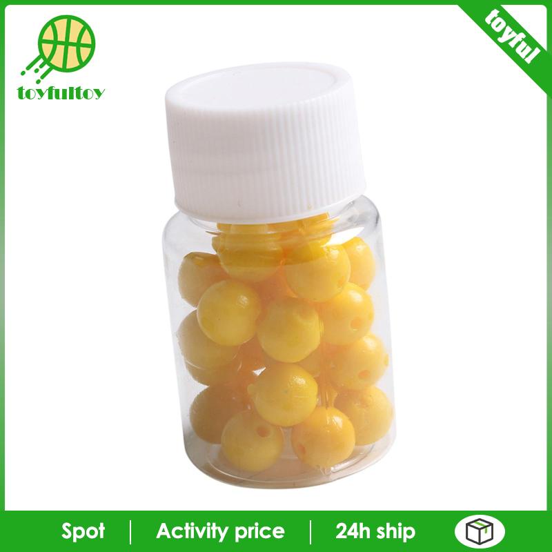 Phao Câu Cá Nổi Bằng Xốp Mắt Mèo