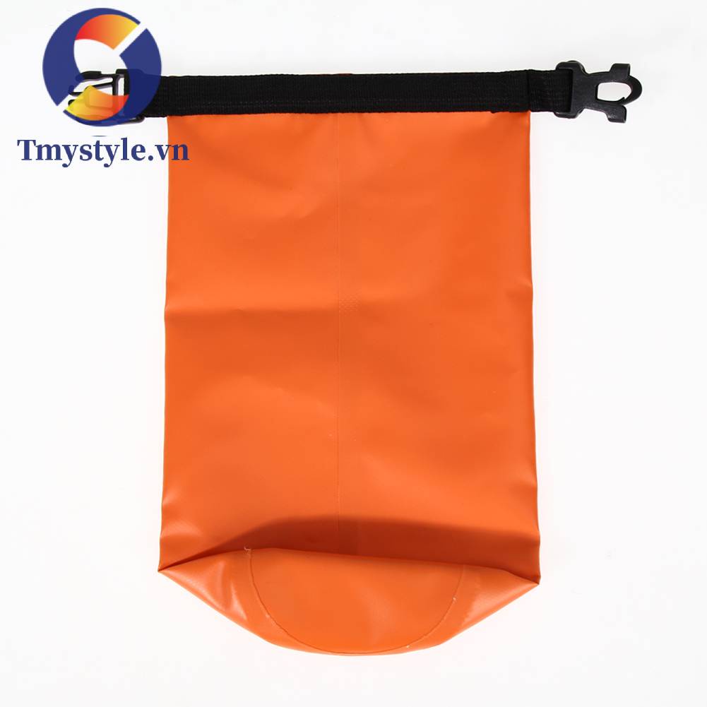 Ba Lô Thể Thao Dung Tích 2L Chống Thấm Nước