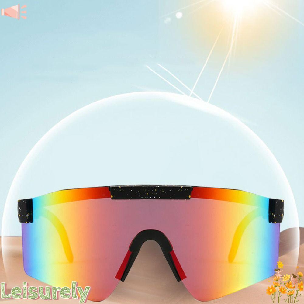 LEILY Kính Mát Phân Cực Thể Thao Cho Cả Nam Và Nữ