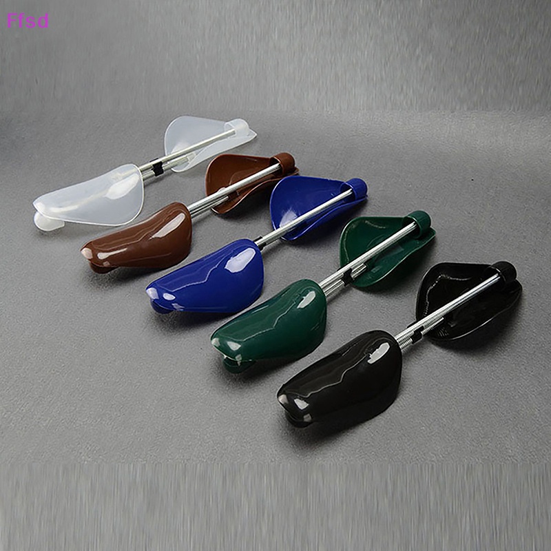 {Ffsd} Lò Xo Làm Giãn Giày Bằng Nhựa Chống Nhăn Bền Bỉ Thông Dụng