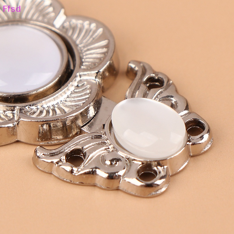 {Ffsd} Kẹp Thắt Lưng Có Thể Tháo Rời Cho Quần Jean / Váy Có Thể Điều Chỉnh Được DIY