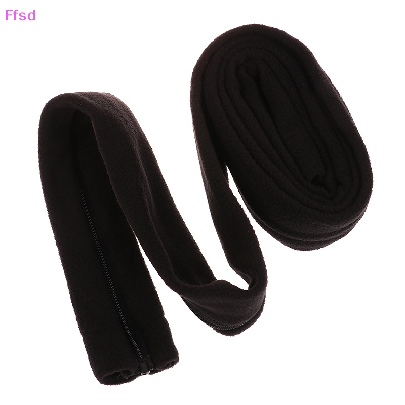 1 Vỏ Bọc Ống Nước 2M CPAP Có Khóa Kéo Và Móc Quấn