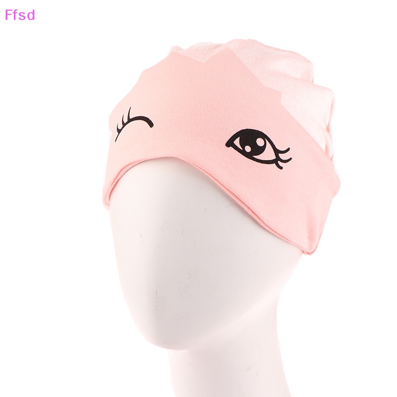 {Ffsd} Mũ Cotton Mềm Trùm Đầu Chống Gió Thoải Mái Cho Phụ Nữ Mang Thai * Bán Chạy