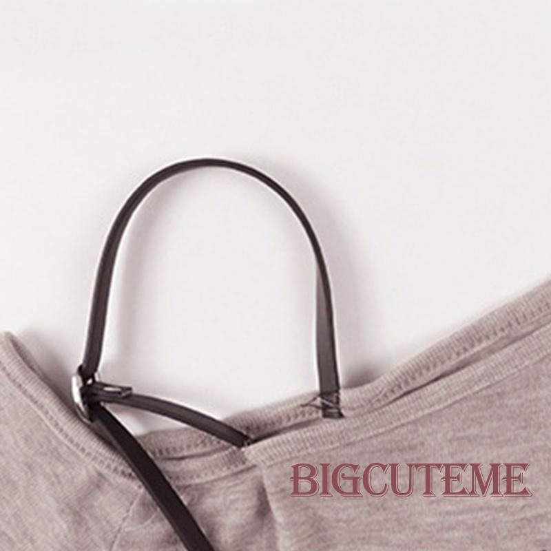 Áo Thun Nữ Tay Dài Dáng Rộng In Chữ Phong Cách Đường Phố Cá Tính