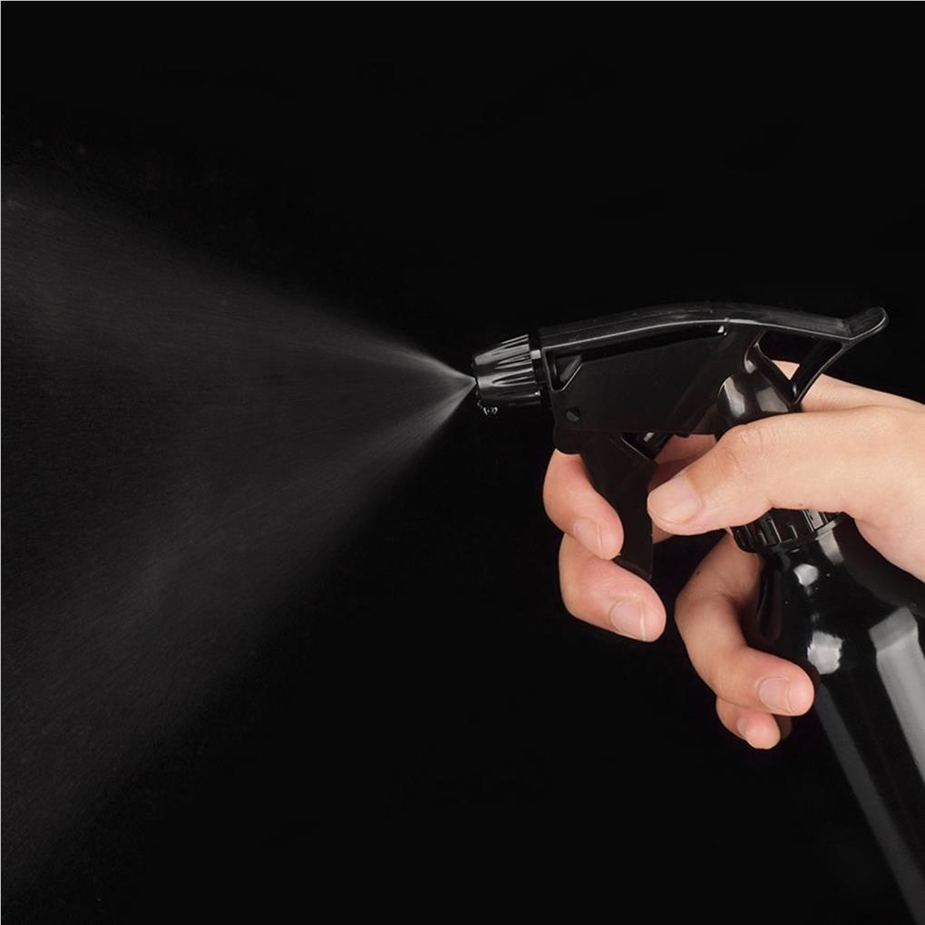 Set 2 Bình Xịt Rỗng Bằng Hợp Kim Nhôm Dùng Để Trồng Cây