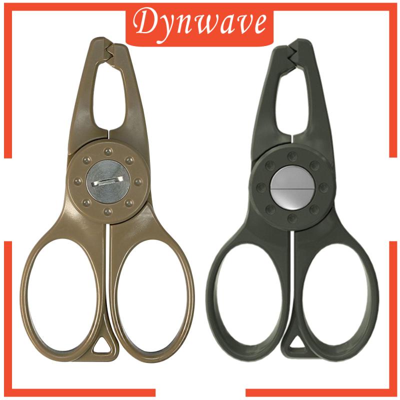 Kìm Kẹp Cá Đa Năng Tiện Lợi