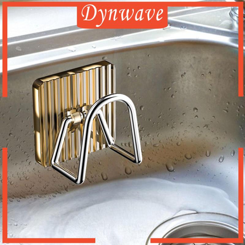 Giá Đỡ Miếng Bọt Biển Rửa Chén Chống Thấm Nước Chắc Chắn Dành Cho Nhà