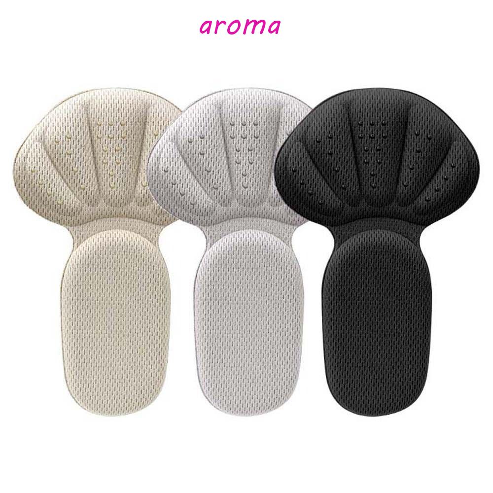 AROMA Miếng Dán Bảo Vệ Chân Khi Mang Giày Cao Gót