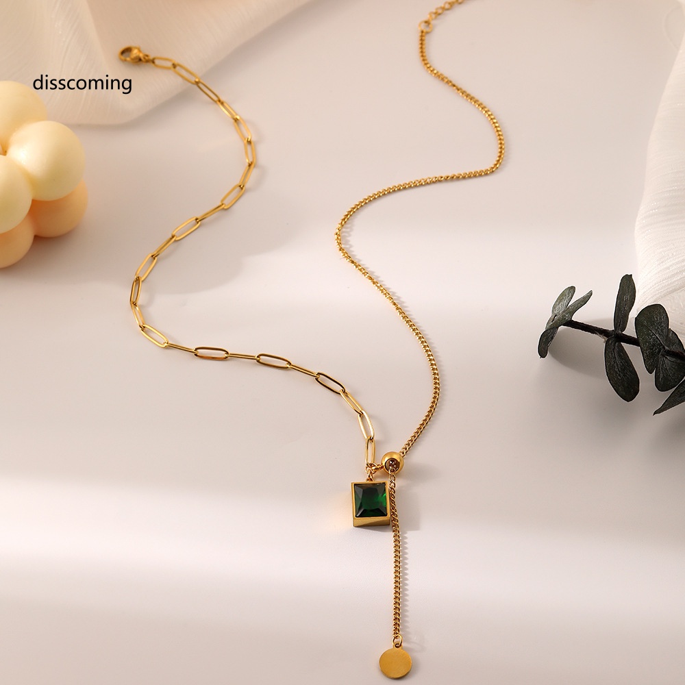 Áo Thun In Hình SL SL SL Thời Trang Năng Động| Dây Chuyền Thời Trang Phong Cách Retro Sang Trọng