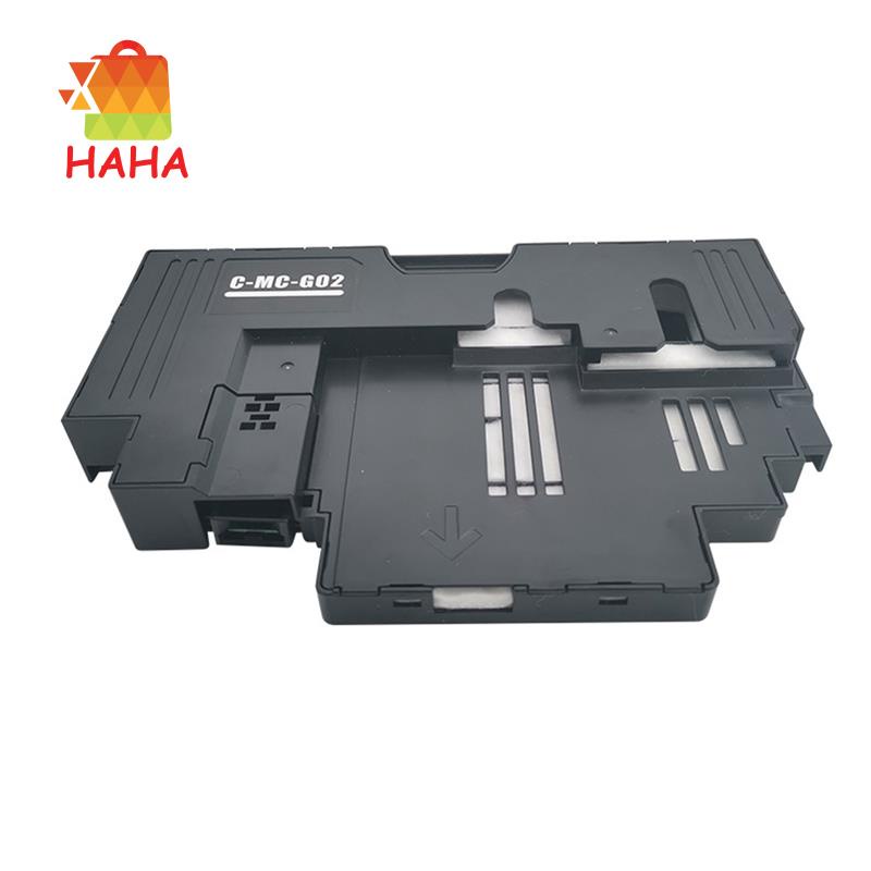 Hộp Bảo Trì MC-G02 Cho Canon G2160 G3160 G1220 G2260 G3260 G3360 G1420 G2420 G2460 G3420 G3460 G3620