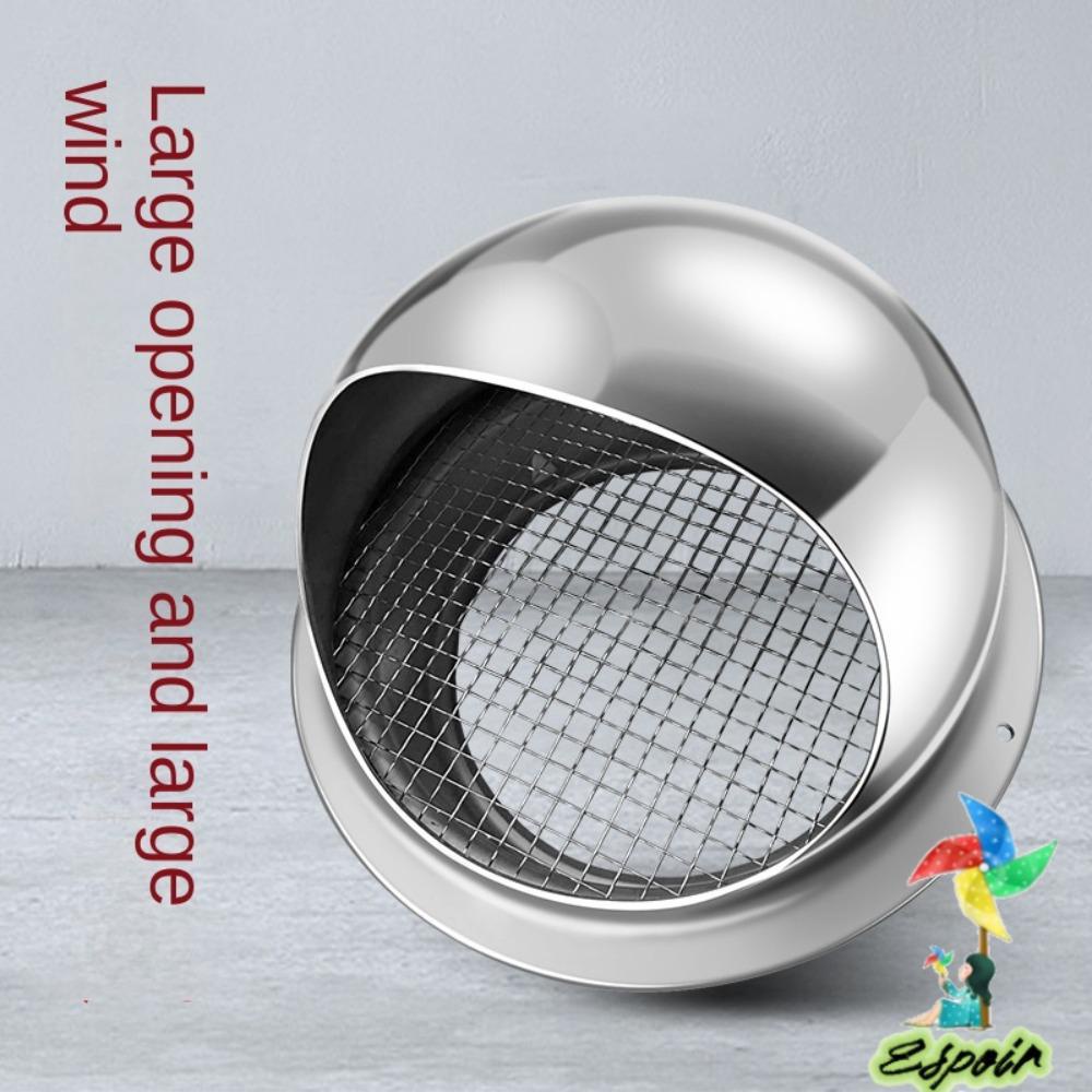 ESPO Vỏ Bọc Lỗ Thông Gió Chống Chim / Chuột / Côn Trùng Siêu Bền Tiện Dụng