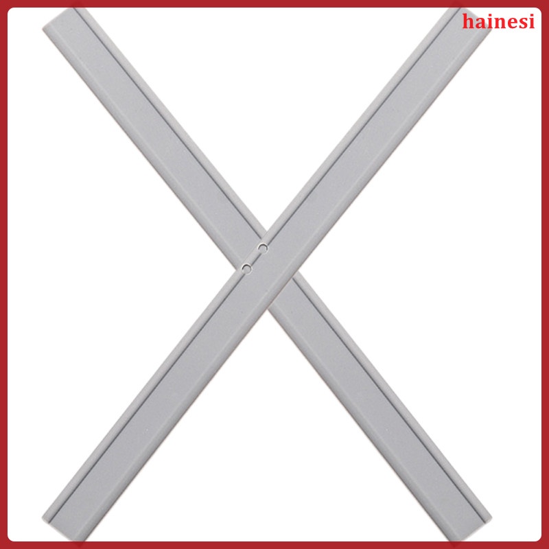 Set 2 Dụng Cụ Lau Kính Có Dải Gạt Nước