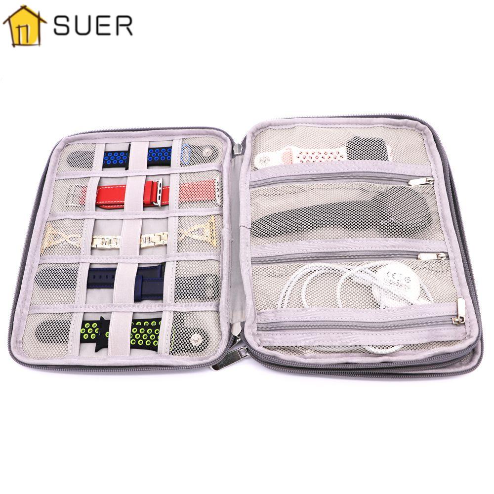 SUENIN Giá Đỡ Cho ĐồNg Hồ Đeo Tay Đi Du LịCh TiệN DụNg