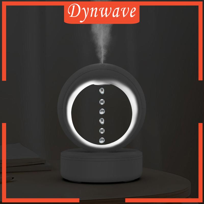 Máy Phun Sương Tạo Độ Ẩm Không Khí Để Bàn Kết Nối USB Tiện Lợi