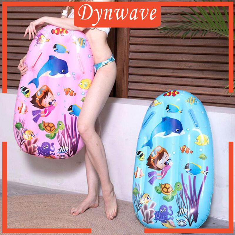 Phao Bơi Trọng Lượng Nhẹ Cho Bé Chơi Lướt Sóng / Bãi Biển
