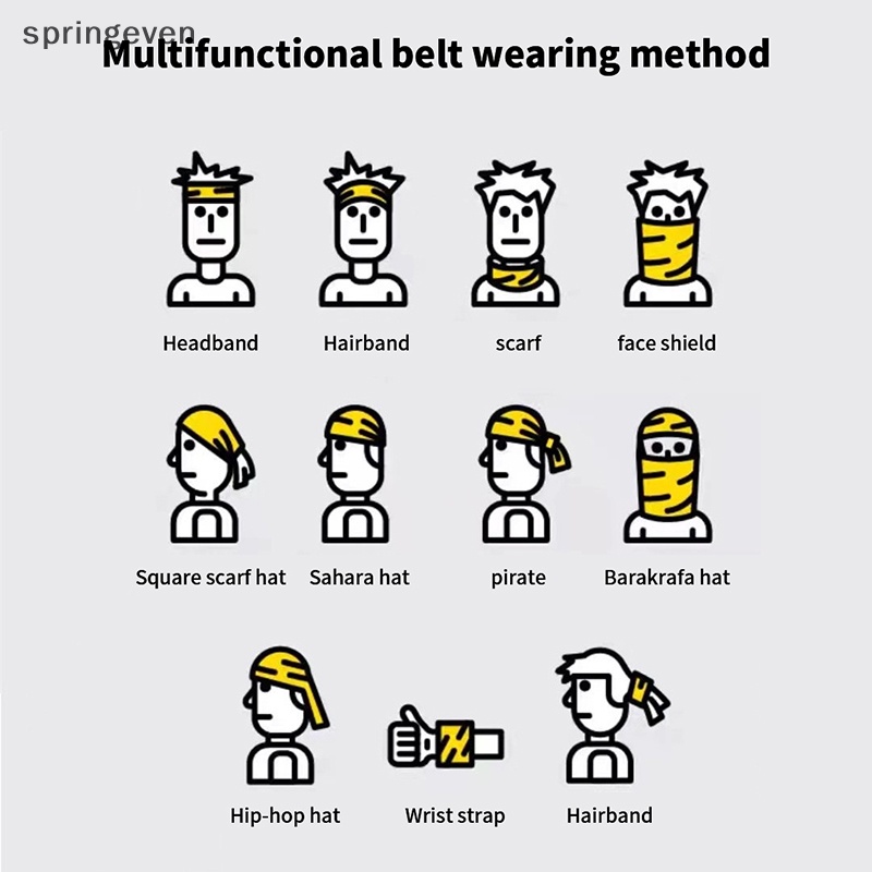 Khẩu Trang Chống Nắng Bằng Nylon Lụa Lạnh Thoáng Khí Bảo Vệ Khỏi Tia UV Cho Nam