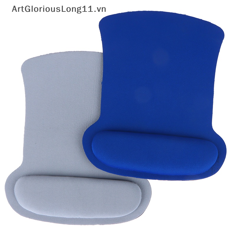 1 Miếng Lót Chuột EVA ArtGloriousLong Có Dây Đeo Cổ Tay Chống Trượt