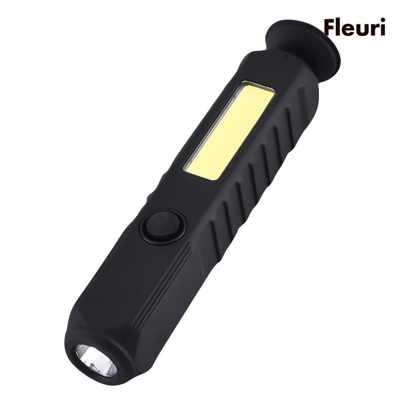 Đèn Pin Nhỏ Gọn Tiện Lợi Dành Cho Sửa Chữa Xe Đạp