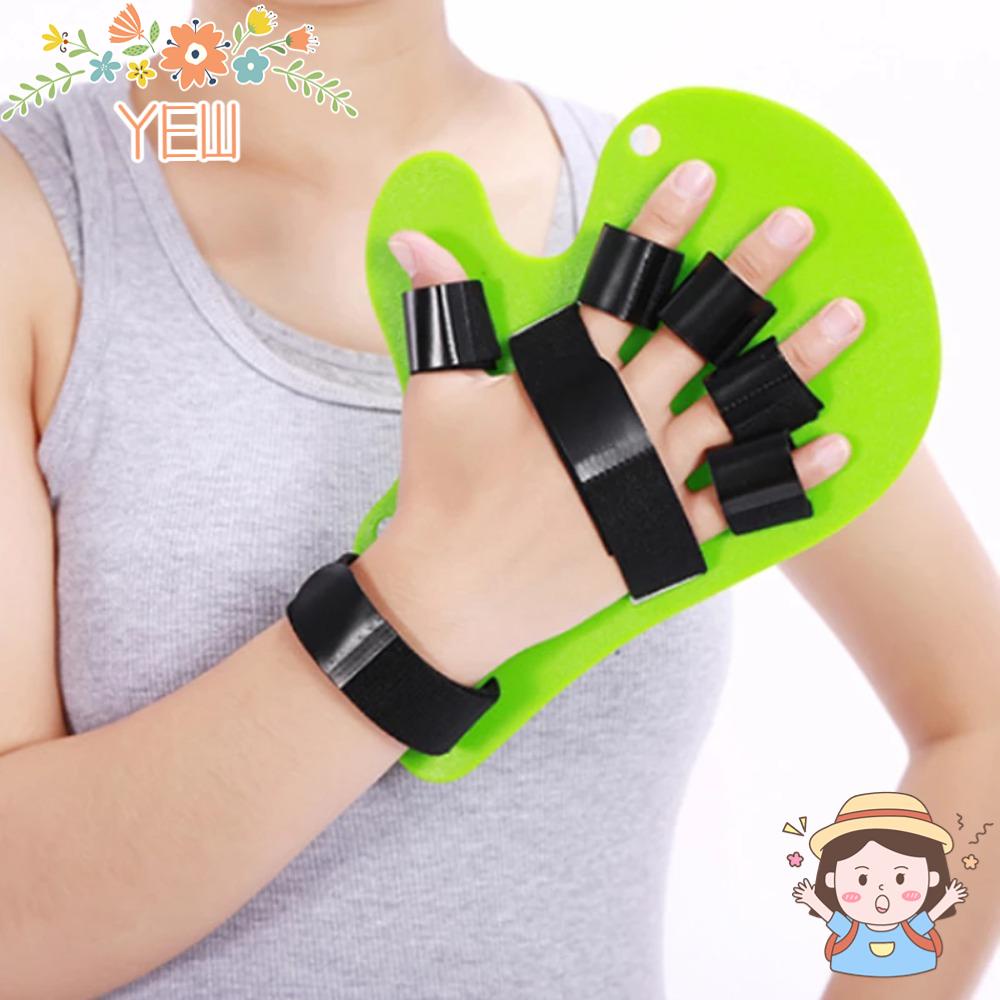 YEW Giá Đỡ Ngón Tay Tập Luyện Hiệu Quả