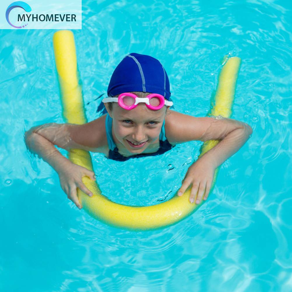 Phao Bơi Nổi Trọng Lượng Nhẹ Màu Sắc Xinh Xắn Tiện Dụng