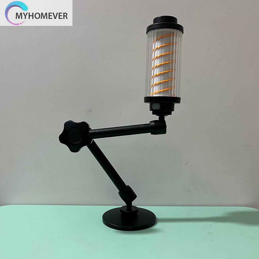 Giá Đỡ Đèn Để Bàn Giao Diện Ren 1 / 4 Cho GZ 38KT ML4 M3