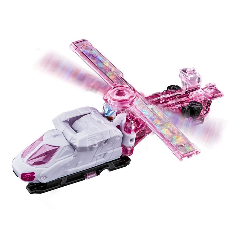 Bandai Bandai DX Bandai Fit 01 Chất Lượng Cao