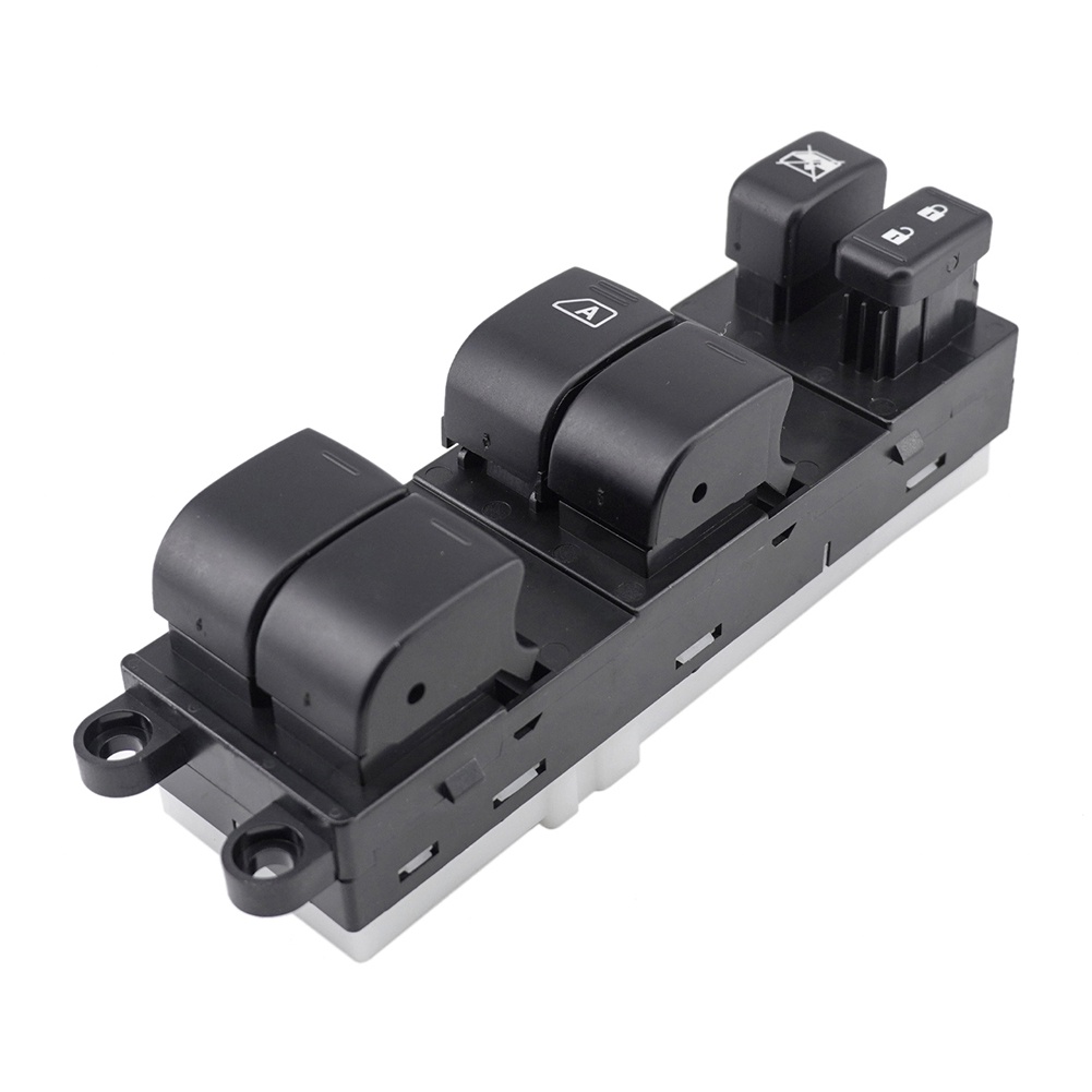 Công Tắc Điều Khiển Xe Hơi Nissan Versa 2010-2012 25401-ZW80A