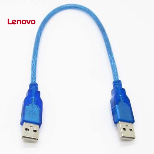 Cáp Mở Rộng Hình Hoa Hướng Dương 30cm USB 2.0 Type A Male Sang USB Male