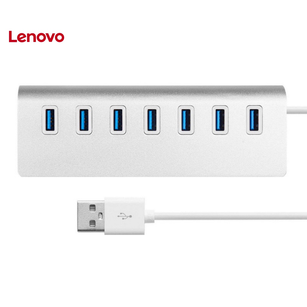 Bộ Chia Cổng Usb 3.0 B Sang Cổng Usb 3.0 Tốc Độ Cao Đa Năng Hình Hoa Hướng Dương Cho Laptop