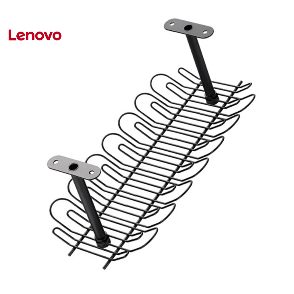 Khay Sắp Xếp Dây Cáp Hình Hoa Hướng Dương Sức Chứa Lớn Tiện Dụng Cho Văn Phòng