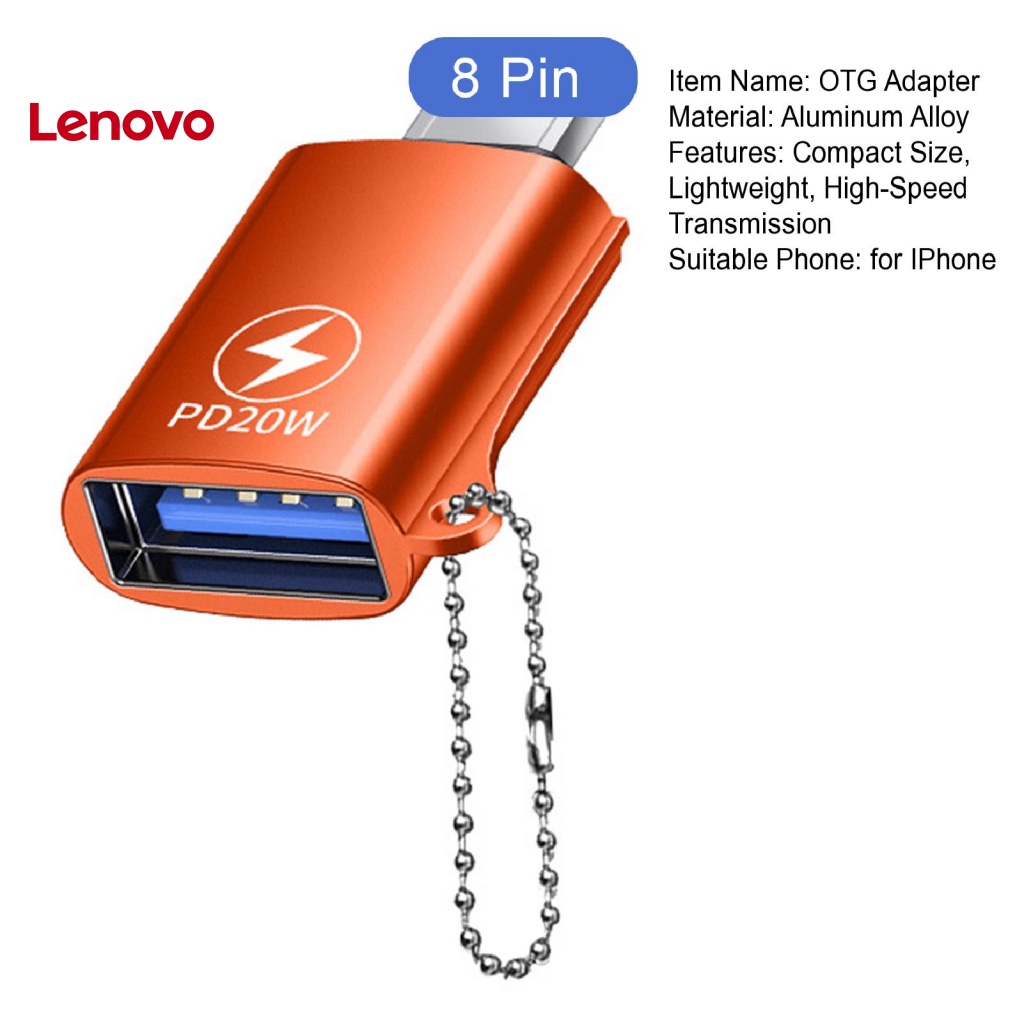 Bộ Chuyển Đổi USB 3.0 OTG Tốc Độ Cao Chống Nhiễu Dữ Liệu Cho Điện Thoại