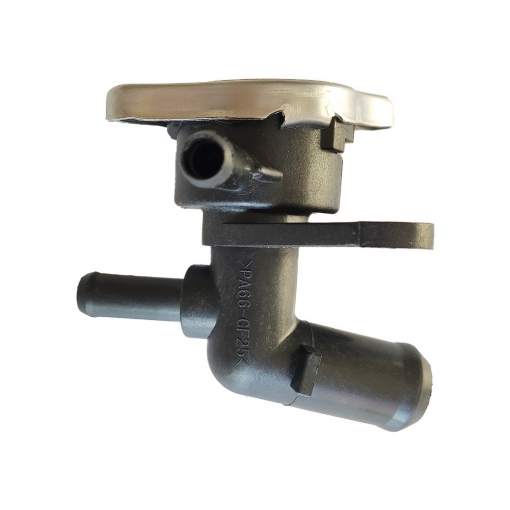 1 Bộ Lọc Làm Mát Bằng Nhôm Với Vỏ Bọc LFB7-15 - 17Y