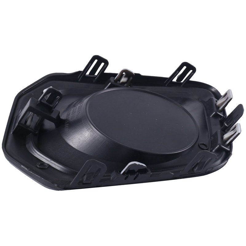 Khung Bảo Vệ Đèn Sương Mù Chuyên Dụng Cho Xe Hơi TOYOTA TACOMA 2016-2017