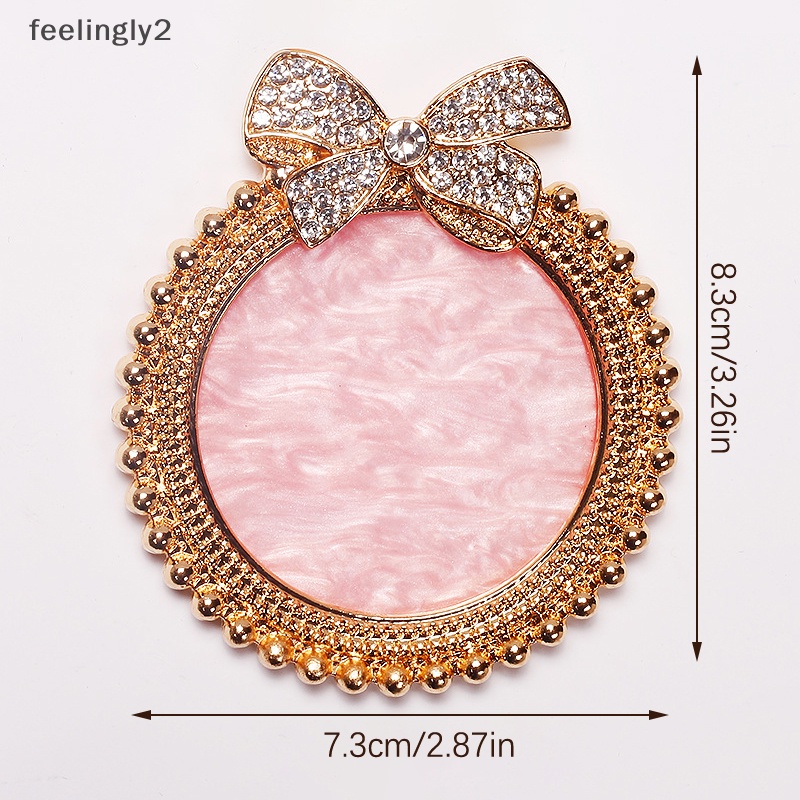 Bảng Pha Lê Hình Nơ Nhiều Màu Sắc Dùng Trưng Bày Móng Tay Nghệ Thuật