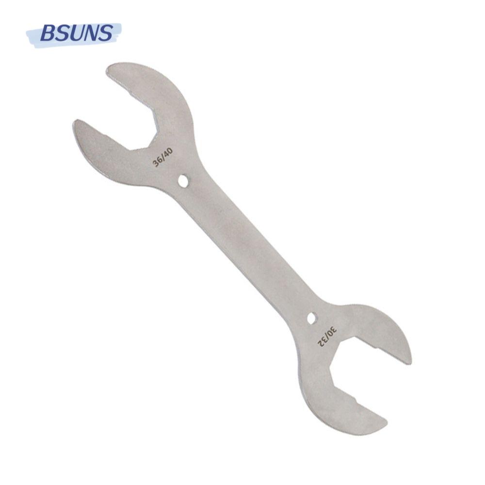 BSUNS Cờ Lê Mở Sửa Chữa Xe Đạp Leo Núi Chất Lượng Cao Tiện Lợi Dễ Sử Dụng