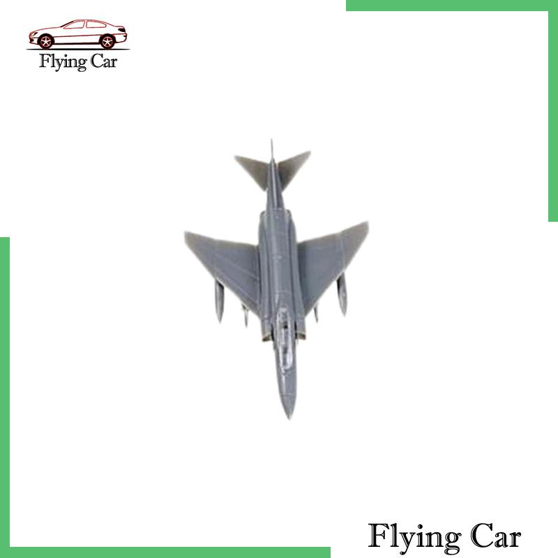 Mô Hình Máy Bay Chiến Đấu 4D Tỉ Lệ 1: 144